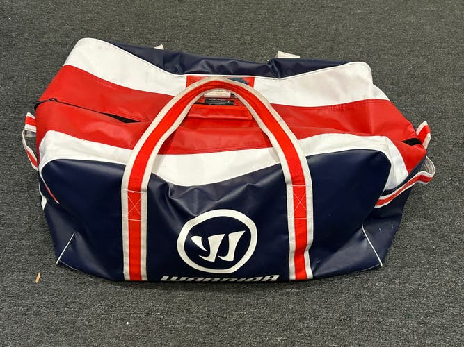 Warrior Bag (Used)
