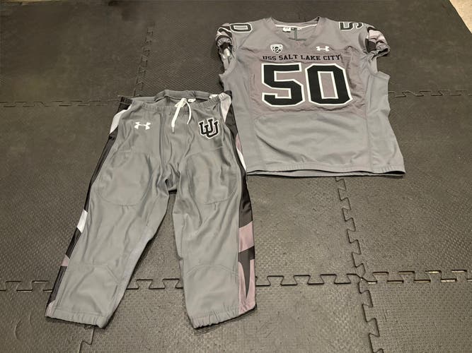 Under Armour