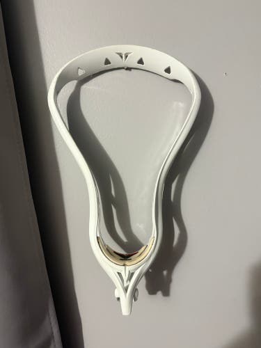 Brine Swerve Unstrung Head (Used)