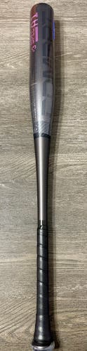 NEW 2025 Combat MFG Spec A1 Shadowcast 32/29 (-3) BBCOR Baseball Bat