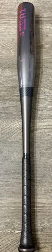 NEW 2025 Combat MFG Spec A1 Shadowcast 31/28 (-3) BBCOR Baseball Bat
