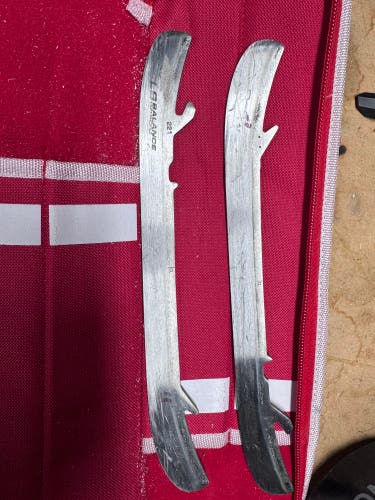 Bauer LS Balance 221 mm (Used)