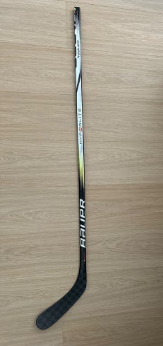 4 Bauer Vapor Hyperlite 2 Right Handed Hockey Sticks P92 55 Flex