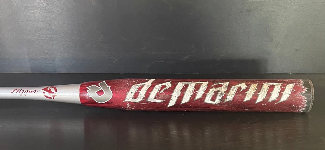 Demarini Aftermath (Flipper) ASA 26oz Slowpitch Bat
