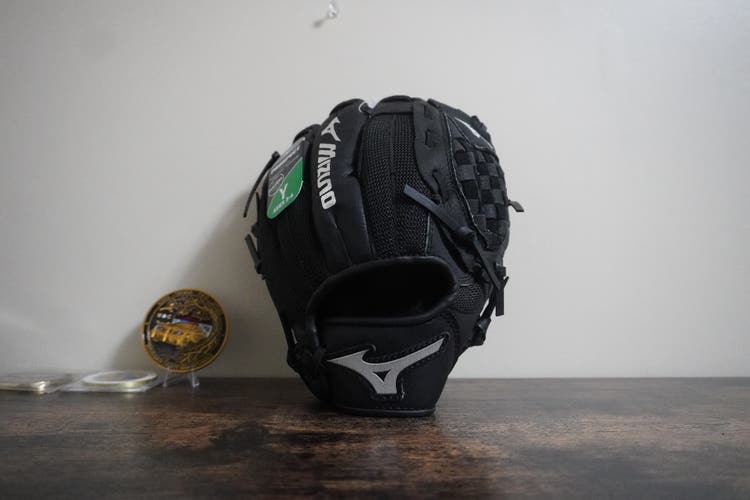 Mizuno PowerClose RH Infield Baseball Glove 10" (New)
