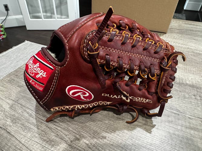 Rawlings Primo RH Baseball Glove 11.5" (Used)