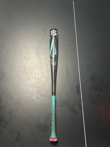 2025 Louisville Slugger Atlas Alloy BBCOR Certified Bat (-3) 29 oz 32" (Used)