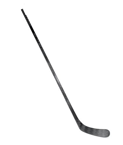 New Auston Matthews CCM Jetspeed FT4 Pro (XF Ghost dress) Pro Stock - LH, P86, 80 Flex