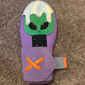 Purple Senior Sliding Mitt (Used)