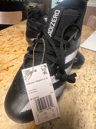 Men's 3Y (Big Kids / Youth) Adidas adizero (New)