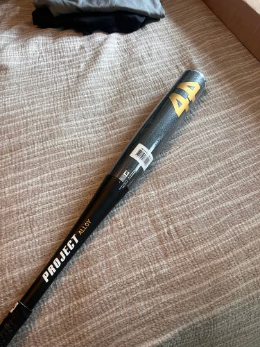 44 Pro BBCOR Certified Bat (-3) 30 oz 33" (New)