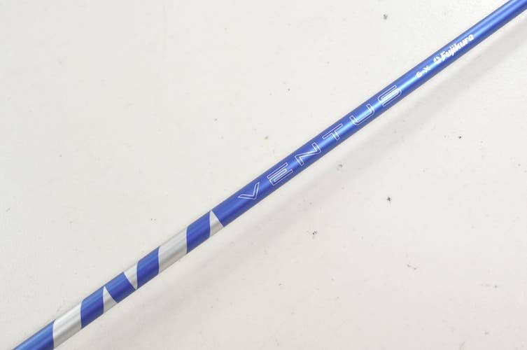 Fujikura Ventus Velocore+ Blue 6 X-Stiff TaylorMade Driver Shaft 43.25" # 220419