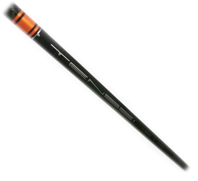 Ping G410 14.5* Fairway 3 Wood Mitsubishi Tensie Orange 70 stiff