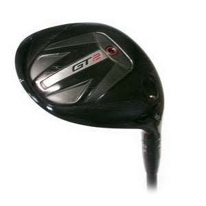 Titleist GT2 18* Fairway Wood Graphite Tensei 1K Blue 65 Stiff Flex