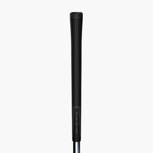 SuperStroke Crossline 2.0 Grip (Black, Midsize) Golf NEW
