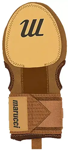 New Youth Sliding Mitt BRN 11873-MRCMPSLDMITTB-BR-Y