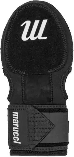 New Adult Sliding Mitt BLK 11873-MRCMPSLDMITT-BK-A