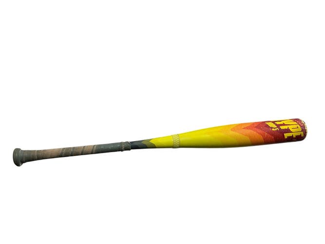 Used Easton EUT4HYP5 BB/SB USSSA 2 3/4 Bat 31" 11873-S000249240