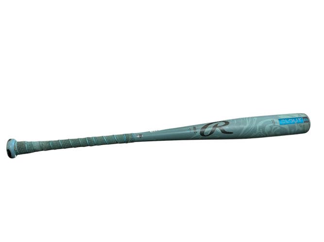 Used Rawlings RBB5C3 BB/SB High School -3 Bat 32" 11873-S000249242