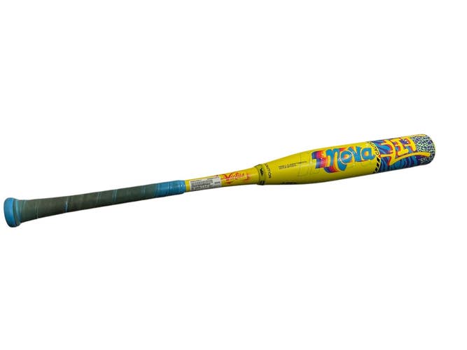 Used Victus NOVA LIT BB/SB USSSA 2 3/4 Bat 32" 11873-S000249014