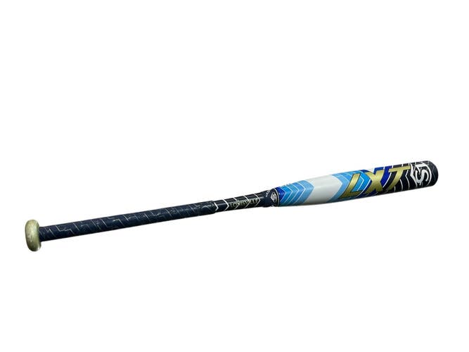 Used Louisville Slugger FPLXD11-24 BB/SB Fastpitch Bat 30" 11873-S000249112