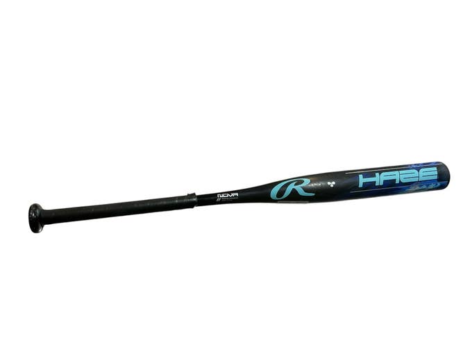 Used Rawlings RFP5H13 BB/SB Fastpitch Bat 29" 11873-S000249116