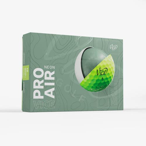 New VICE PRO AIR LIME DZ 11873-35VPROAIRLIME2024