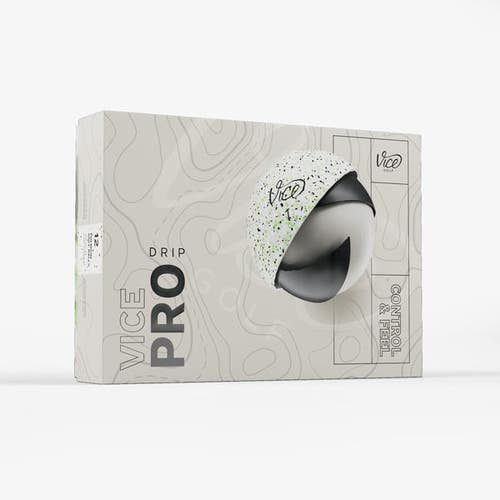New VICE PRO DRIP LIME/BLK DZ 11873-35VPRODRIPLIMEBLK