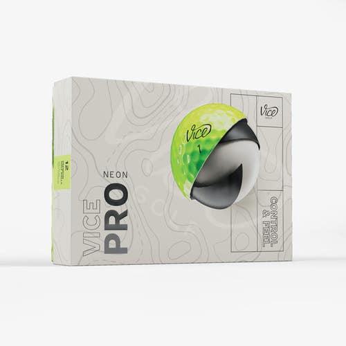 New VICE PRO LIME DZ 11873-35VPROLIME