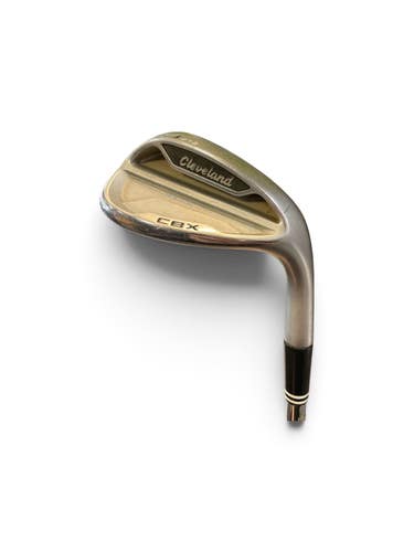 Used Cleveland CBX Golf Wedge Mens RH 54 Degree 11873-S000243732