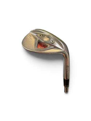 Used Taylormade RAC Z GROOVE TP Golf Wedge Mens RH 56 Degree 11873-S000243723