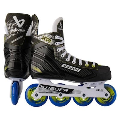 New BAUER XR RH SKATES 5 11873-BAR10631745