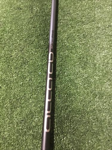 Ping Alta CB AWT Regular Graphite Iron/Wedge Shaft (33.5) .355