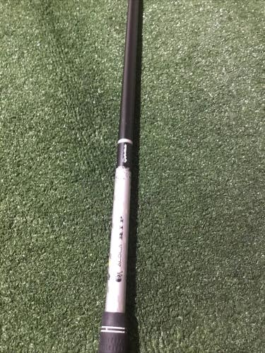 Aldila RIP TP Taylormade Rescue 85g Stiff Graphite Hybrid Shaft 38.75Taylormade