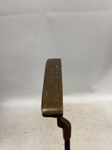 Used BARON 214 Mens Putter RH 11851-S000052459