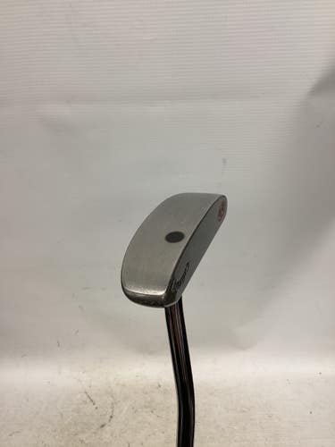 Used Callaway S2H2 Mens Putter RH 11851-S000052456