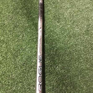 Aldila Rogue 110 MSI Silver 70S Stiff Graphite Fairway Wood Shaft (42) .335