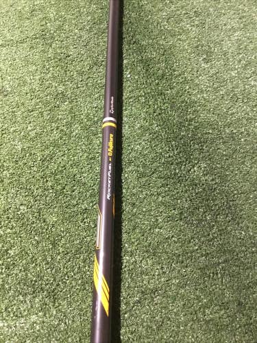 Fujikura Rocketfuel Taylormade 50g Regular Graphite Driver Shaft 44.25 .350