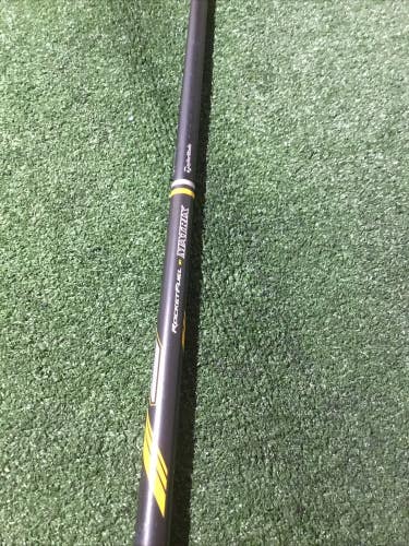 Matrix Rocketfuel Taylormade 60g Stiff Graphite FW Wood Shaft (42 5/8) .350