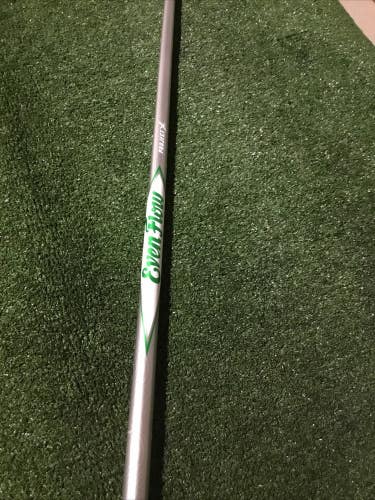 Project X Evenflow Laidies 45g Green Graphite Fairway Wood Shaft 40.25 Callaway