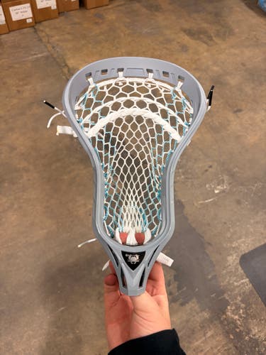 Custom Strung Delta