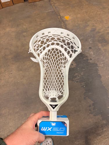 ECD Weapon X 2.0 Head (Used)