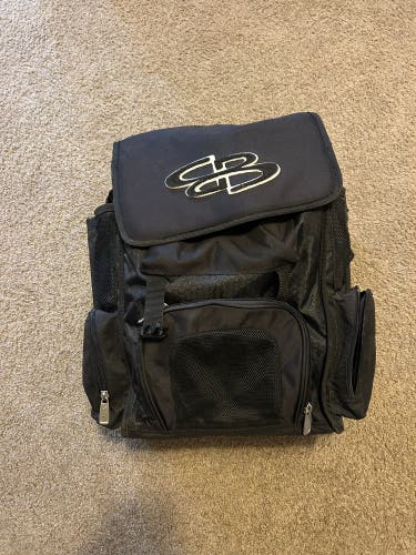 Boombah Backpack (Used)