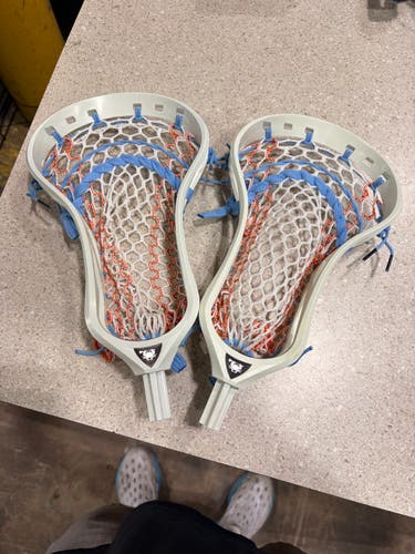 ECD Weapon X Head (2 for 1)