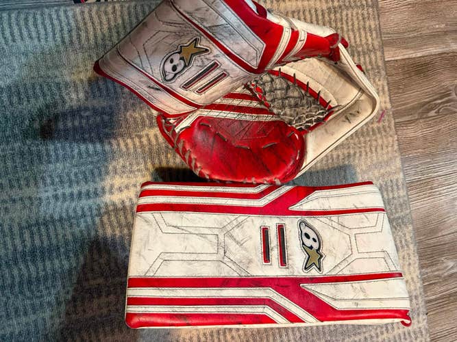 Brian's Optik X3 Regular (Used)