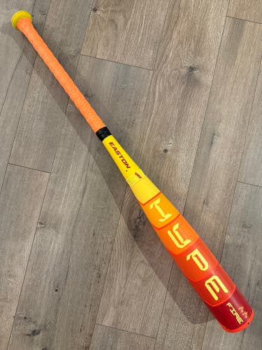 * EASTON HYPE FIRE COMPOSITE 29/18 USA Baseball Bat Drop -11 29in. 18oz.