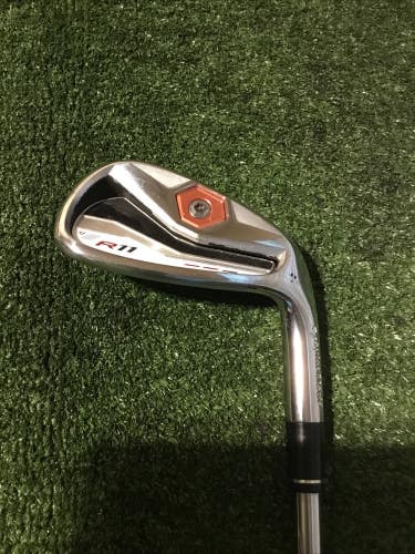 Taylormade R11 9 Iron Regular KBS 90 Steel Shaft (36) *VGC*