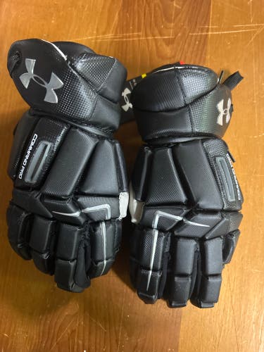 Under Armour Command pro 3 Lacrosse Gloves (New with tags )