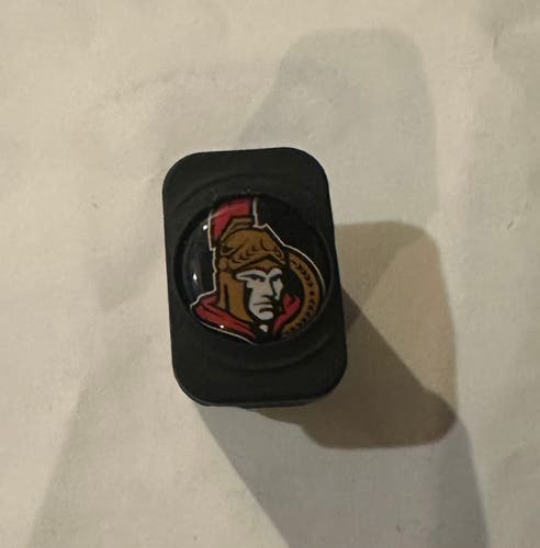 Pro Stock End Plug Ottawa Senators