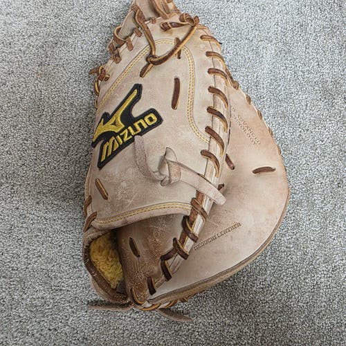Mizuno Pro Select Series GMP 20 Limited Edition Catcher's Mitt